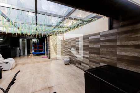 Casa à venda com 100m², 3 quartos e 2 vagasÁrea Gourmet