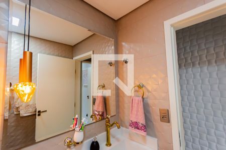 Casa à venda com 100m², 3 quartos e 2 vagasEspelho