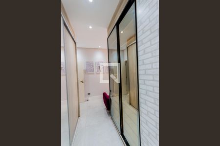 Casa à venda com 100m², 3 quartos e 2 vagasCloset