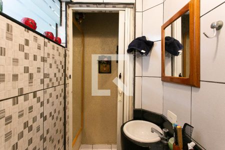 Lavabo de apartamento à venda com 2 quartos, 67m² em Tatuapé, São Paulo