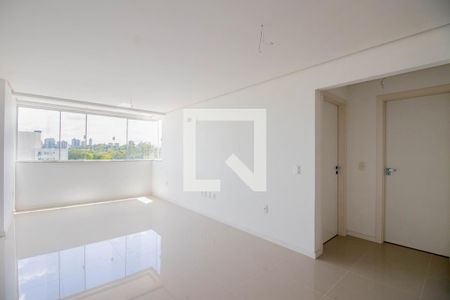 Sala de apartamento para alugar com 2 quartos, 68m² em Jardim Botânico, Porto Alegre