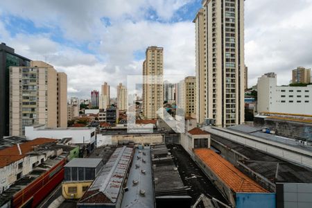 Apartamento à venda com 87m², 2 quartos e sem vagaVista do Quarto 1
