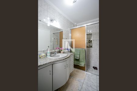 Apartamento à venda com 87m², 2 quartos e sem vagaBanheiro