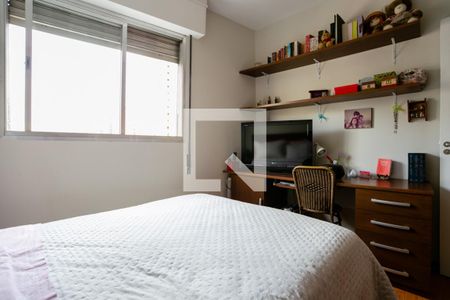 Apartamento à venda com 87m², 2 quartos e sem vagaQuarto 2