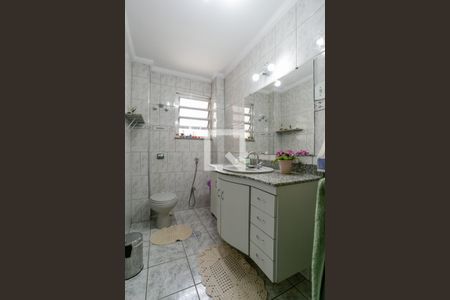 Apartamento à venda com 87m², 2 quartos e sem vagaBanheiro