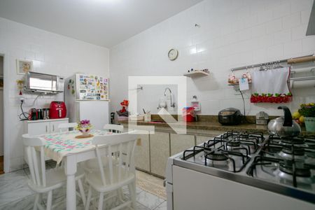 Apartamento à venda com 87m², 2 quartos e sem vagaCozinha