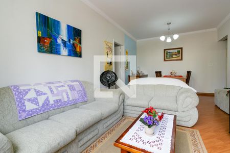 Apartamento à venda com 87m², 2 quartos e sem vagaSala