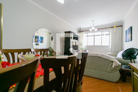 Apartamento à venda com 87m², 2 quartos e sem vagaSala