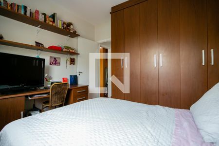 Apartamento à venda com 87m², 2 quartos e sem vagaQuarto 2
