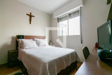 Apartamento à venda com 87m², 2 quartos e sem vagaQuarto 2