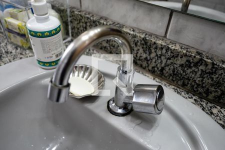 Apartamento à venda com 87m², 2 quartos e sem vagaBanheiro