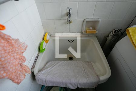 Apartamento à venda com 87m², 2 quartos e sem vagaÁrea de serviço