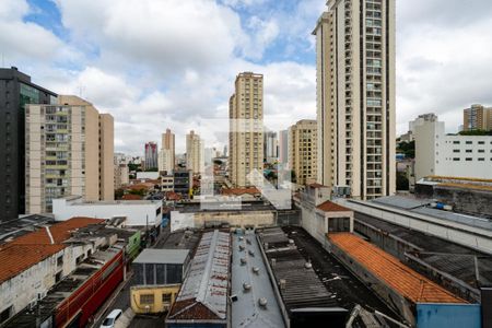 Apartamento à venda com 87m², 2 quartos e sem vagaVista do Quarto 2