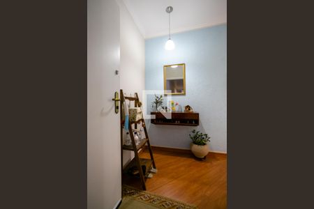 Apartamento à venda com 87m², 2 quartos e sem vagaHall de entrada