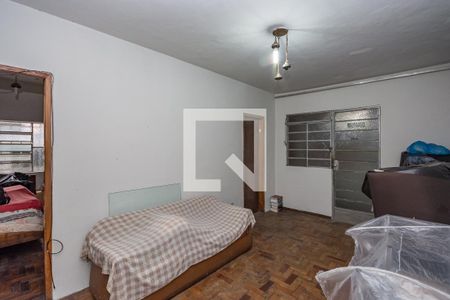 Sala 1 de casa à venda com 2 quartos, 408m² em Salgado Filho, Belo Horizonte