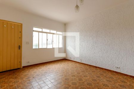 Sala de casa para alugar com 3 quartos, 180m² em Carandiru, São Paulo