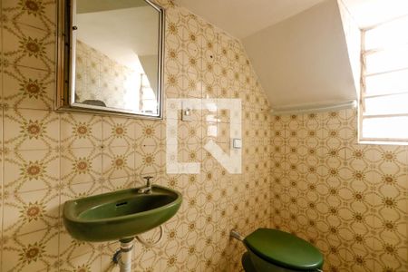 Casa à venda com 180m², 3 quartos e 3 vagas Casa à venda com 180m², 3 quartos e 3 vagasBanheiro da Suíte