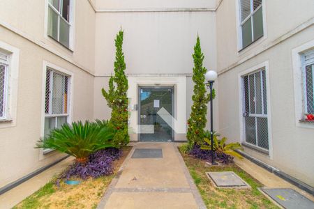 Apartamento à venda com 45m², 2 quartos e 1 vaga Apartamento à venda com 45m², 2 quartos e 1 vagaÁrea comum