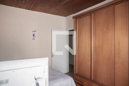 Suíte de casa à venda com 3 quartos, 90m² em Jardim Aeroporto, São Paulo