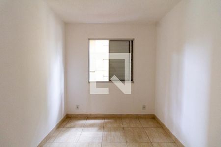 Quarto 1 de apartamento à venda com 3 quartos, 55m² em Santa Maria, Osasco
