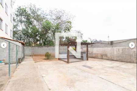 Apartamento à venda com 55m², 3 quartos e 1 vagaÁrea comum