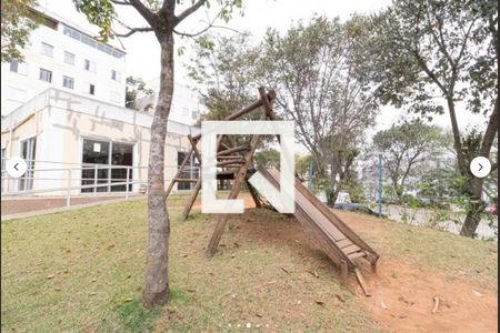 Apartamento à venda com 55m², 3 quartos e 1 vagaÁrea comum - Playground