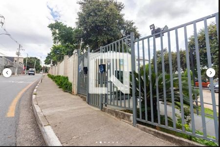 Apartamento à venda com 55m², 3 quartos e 1 vagaFachada