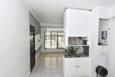 Sala de casa à venda com 3 quartos, 225m² em Jardim Vila Formosa, São Paulo
