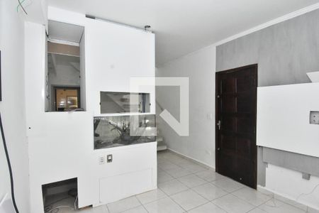 Sala de casa à venda com 3 quartos, 225m² em Jardim Vila Formosa, São Paulo