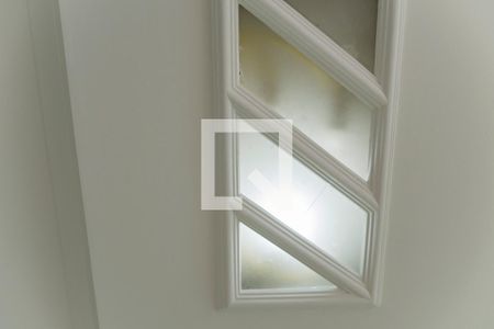 Sala de casa para alugar com 2 quartos, 75m² em Jardim Las Vegas, Santo André