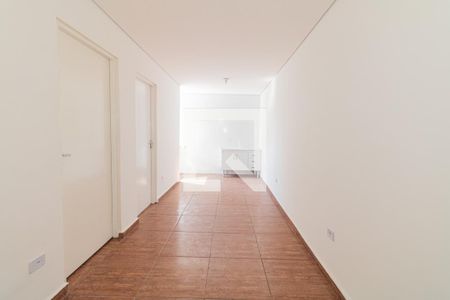 Casa para alugar com 110m², 2 quartos e sem vagaSala e Cozinha