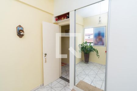 Quarto 1 de apartamento à venda com 2 quartos, 93m² em Novo Eldorado, Contagem