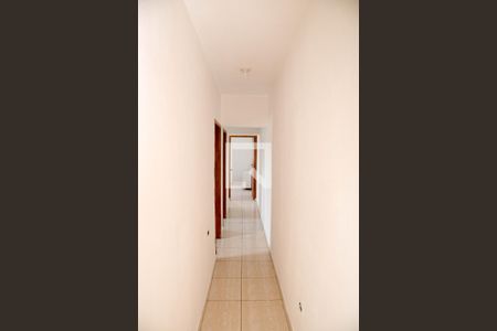 Casa à venda com 242m², 4 quartos e 2 vagas Casa à venda com 242m², 4 quartos e 2 vagasCorredor