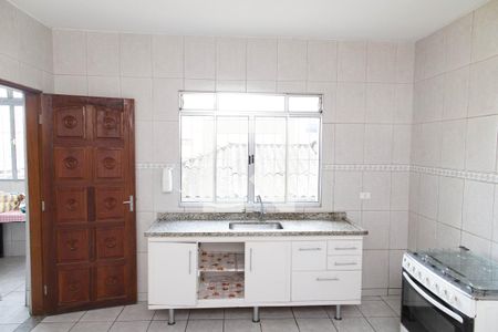 Casa à venda com 242m², 4 quartos e 2 vagas Casa à venda com 242m², 4 quartos e 2 vagasCozinha