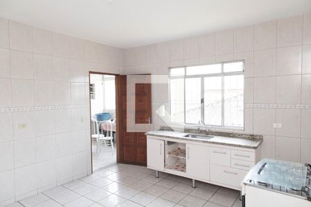Casa à venda com 242m², 4 quartos e 2 vagas Casa à venda com 242m², 4 quartos e 2 vagasCozinha