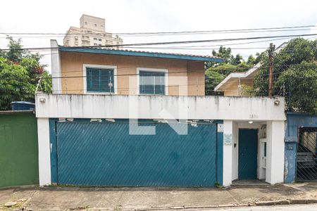 Casa à venda com 55m², 1 quarto e 1 vagaFachada