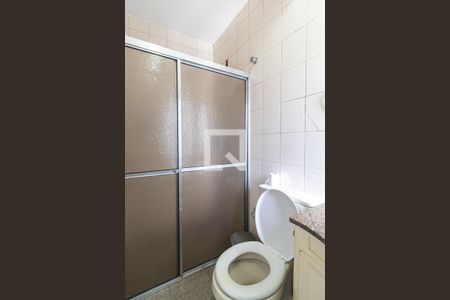 Banheiro de casa à venda com 1 quarto, 55m² em Perdizes, São Paulo