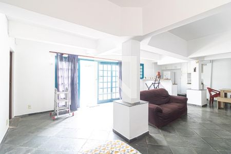 Quarto de casa à venda com 1 quarto, 55m² em Perdizes, São Paulo