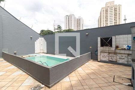 Casa à venda com 55m², 1 quarto e 1 vagaÁrea comum - Piscina