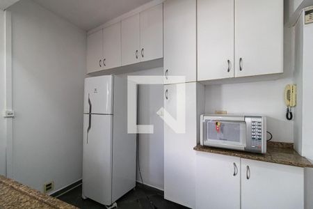 Casa à venda com 55m², 1 quarto e 1 vagaCozinha