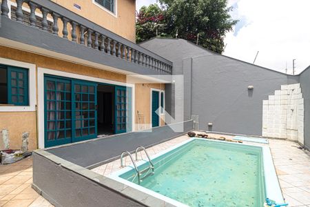 Casa à venda com 55m², 1 quarto e 1 vagaÁrea comum - Piscina