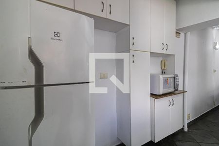 Casa à venda com 55m², 1 quarto e 1 vagaCozinha