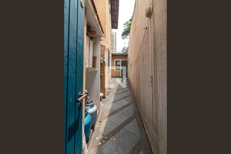 Casa à venda com 55m², 1 quarto e 1 vagaEntrada