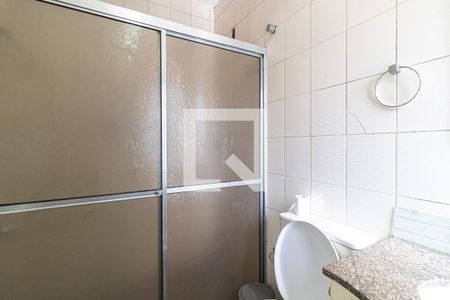 Banheiro de casa à venda com 1 quarto, 55m² em Perdizes, São Paulo