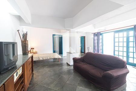 Sala de casa à venda com 1 quarto, 55m² em Perdizes, São Paulo