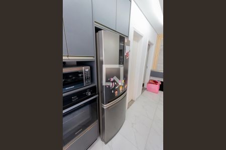 Apartamento à venda com 197m², 3 quartos e 3 vagasGeladeira