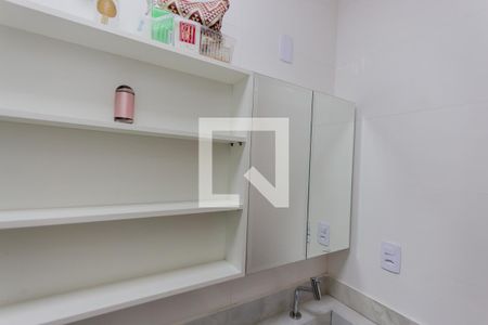 Apartamento à venda com 197m², 3 quartos e 3 vagasEspelho