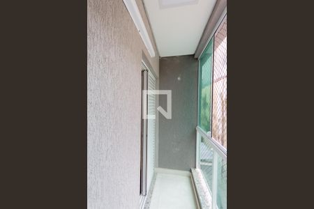 Apartamento à venda com 197m², 3 quartos e 3 vagasVaranda da Suíte