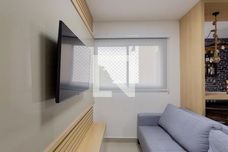 Apartamento à venda com 197m², 3 quartos e 3 vagasSala