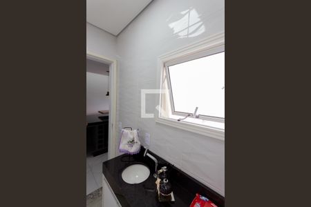 Apartamento à venda com 197m², 3 quartos e 3 vagasLavabo